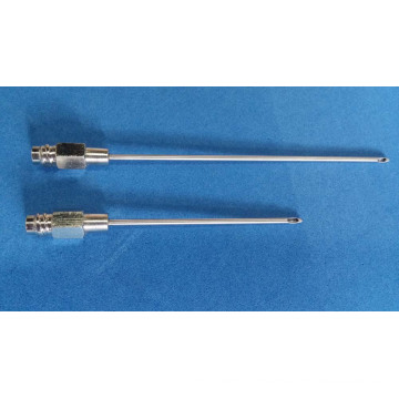 Fat Reduction Liposuction Cannula Set